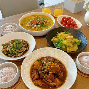 Nhà Ở Quận 2 Tuyển Chị Giúp Việc Bao Ăn Ở, Lương 10 Triệu.