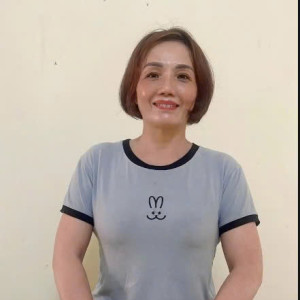 Chị  Hồ Thị Lan  Sinh Năm: 1975 Quê: Đồng Nai. Cần Tìm Việc Làm