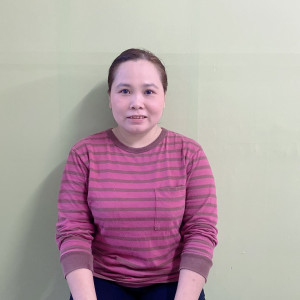 Chị Tuyền Trẻ Trung Nhanh Nhẹn Đang Tìm Việc Bao Ăn Ở Lai A