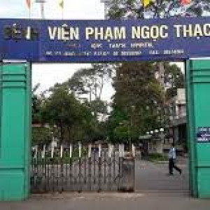 Cần Nam Ăn Ở Lại Làm Việc Bệnh Viện Phạm Ngọc Thạch
