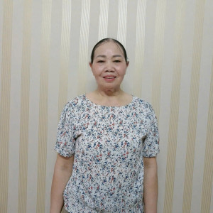 Cô Loan  Cần Tìm Việc Giúp Việc Nhà, Nấu Ăn, Phụ Chăm Bé