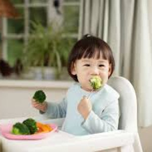 Tuyển Giúp Việc Chăm Bé