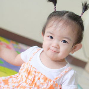 Cần Tuyển Chị Chăm Bé 6 Tháng, Không Làm Việc Nhà, Nhà Chung Cư Ct3 Vĩnh Điềm Trung – Nha Trang