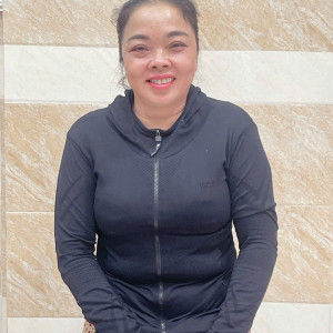 Chị Nguyễn Thị Loan, Sinh Năm 1974, Quê Bạc Liêu
