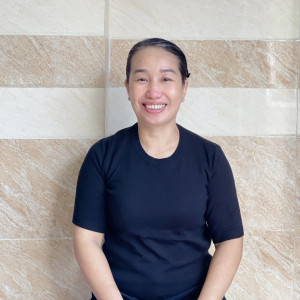 Chị Minh Cần Tìm Việc Giúp Việc Nhà Và Nấu Ăn