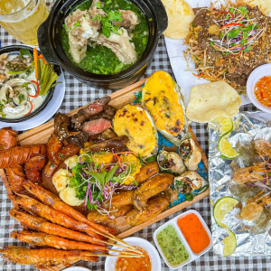 Tuyển Gấp 1 Cô Nấu Ăn Đơn Giản , Làm Việc Có Tâm Đi Làm Bao Ăn Ở Lại A
