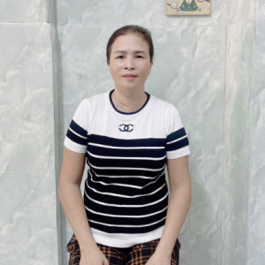 Chị Tánh Đang Tìm Việc Bao Ăn Ở Lại A