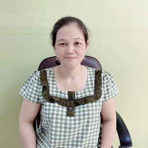 Chị Linh Chuyên Tìm Việc Nhà Phụ Chăm Bé Đi Làm Bao Ăn Ở Lại A