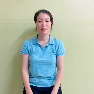 Em Tìm Việc Làm Ở Lại Dùm Cho Chị Lộc - Sn 1992 - Người Miền Trung