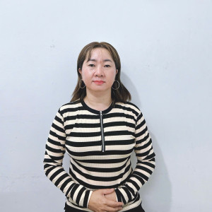 Chị Liêu Thanh Thủy , Sinh Năm 1977 Sóc Trăng Cần Tìm Việc Làm.