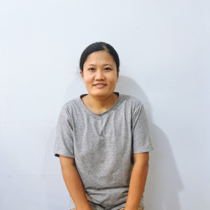 Em Tìm Việc Cho Chị Trâm – Giúp Việc Nhà, Chăm Bà.