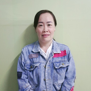 Em Đang Cần Tìm Chỗ Làm Cho Chị Vẹn Sinh: 1984 Quê Long An