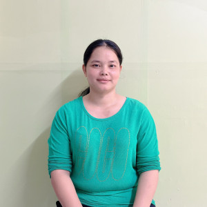 Chị Quít Đang Tìm Việc Chuyên Giúp Việc Nhà - Phụ Chăm Bé Đi Làm Bao Ăn Ở Lại A