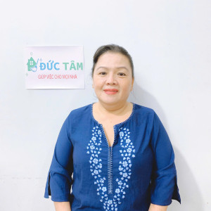 Cô Phạm Thị Mỹ Trang – Năm Sinh: 1970 – Quê Quán: Hồ Chí Minh