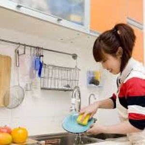 Cần Cô Giúp Việc Nhà Ở Q7