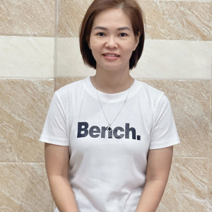 Chị Thùy Dung 1988. Cần Tìm Việc. Tết Ở Lại.