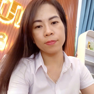 Chị Thùy (sn 1989) Tìm Việc Chăm Bé