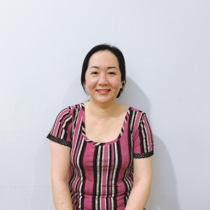Chị Dung - Năm Sinh: 1979 - Quê Quán: Kiên Giang Hiền Lành Rất Thích Trẻ Con Chăm Bé Ở Mọi Độ Tuổi