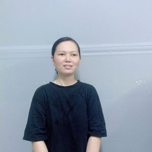 Chị Liễu Sn 1986 Quê Miền Trung Đang Tìm Việc Ở Lại Với Gia Đình Xin , Nấu Ăn Rất Ngon, Quán Xuyến Nhà Cửa Rất Tốt , Sẵn Sàng Nhận Việc Ngay