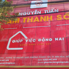người đăng tin Tuyển Giúp Việc