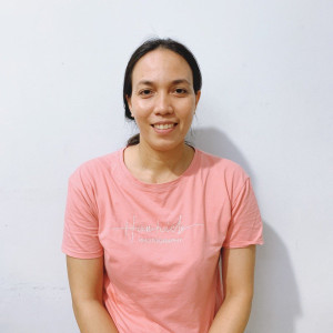 Chị Thuyền 35 Tuổi Quê Miền Trung Tìm Việc Làm.