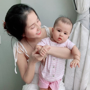Em Đang Cần Tuyển 1 Chị Chăm Bé Ở Tp.pleiku Gia Lai Ạ. Lương 8-11tr