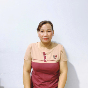 Cô Phượng (54 Tuổi) Tìm Việc Giúp Việc Nhà - Phụ Chăm Bé