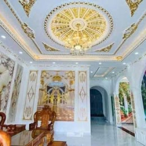 Tuyển Gấp Giúp Việc Nhà 1 Trệt 1 Lầu Khu Vực Hcm - Lương Cao