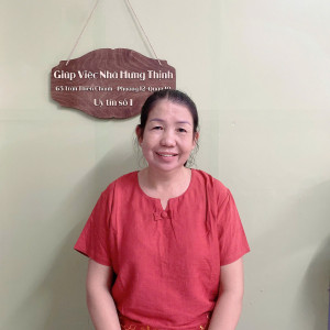 Em Tìm Việc Làm Cho Cô Ánh - Sn 1970 -  Ở Cần Thơ