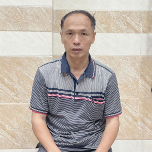 Anh Thế Anh 1982 Thật Thà Hiền Lành Cần Tìm Việc Làm
