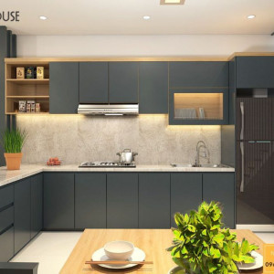 Nhà Em Đang Cần Tìm Một Cô Giúp Việc Nhà