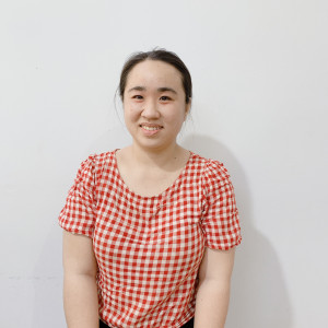 Chị Trẻ Khỏe Nhanh Nhẹn Tìm Việc Làm