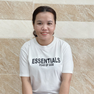 Chị Diệu Hiền Sinh 1988 Quê Sóc Trăng Chịu Thương Chịu Khó Cần Việc.