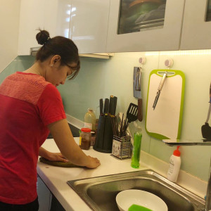 Cần Tuyển 1 Cô Giúp Việc Nhà Dọn Dẹp Và Nấu Ăn Cho Gia Đình. Lương 12 Triệu Làm Tại Đồng Nai