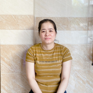 Em Tìm Việc Cho Chị Xuân – Chăm Bé, Giúp Việc Nhà.