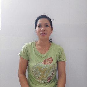 Em Tìm Việc Cho Chị Chi – Giúp Việc Nhà.