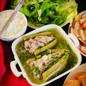 -Gia Đình Cần Người, Đăng Tin Tìm Chị Giúp Việc.