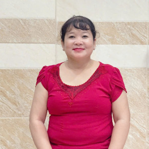 Chị Lê Thị Thảo Sinh Năm: 1971 Quê Quán : Cần Thơ Cần Tìm Việc