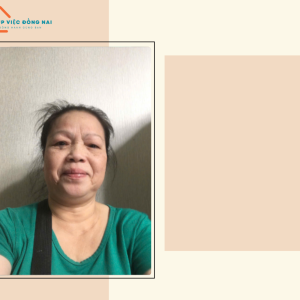 Chị Nguyễn Thị Hồng Minh, Sinh Năm 1964, Quê Hà Nội Cần Tìm Việc