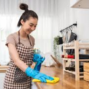 Cần Cô Giúp Việc Nhà Nấu Ăn Ngon Làm Ở Lại Lương 10tr Làm Tại Q7
