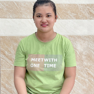 Chị Liền 28 Tuổi Người Miền Trung Mong Muốn Đi Làm Tìm Công Việc Phù Hợp Gắn Bó Lâu Dài