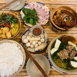 Tuyển Chị Giúp Việc Nhà Ở Gần Sân Bay Tân Sơn Nhất