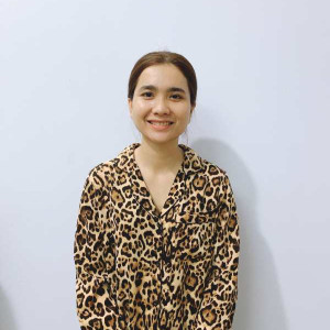 Chị: Bích, Sinh Năm: 1995, Người: Bạc Liêu – Giỏi Giúp Việc Nhà, Phụ Chăm Em Bé