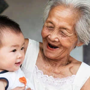 Cần Tuyển 1 Cô Chăm Bà Ở Đồng Nai Bao Ăn Ở ( Ưu Tiên Người Miền Nam)
