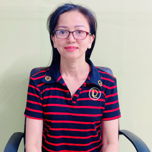 Chị Phạm Thị Thu Thảo Sn 1972 Quê Hcm - Giúp Việc Nhà Phụ Chăm Bé