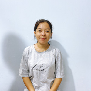 Chị Phương Trẻ Khỏe Năng Động Tìm Việc Chăm Em Bé Giúp Việc Nhà