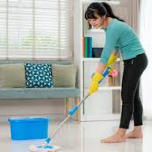 Tuyển Gấp Cô Giúp Việc Tạp Vụ Và Chăm Bé Ở Quận 7