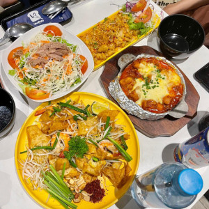 Tuyển Gấp 1 Cô Chuyên Nấu Ăn Ngon Đi Làm Bao Ăn Ở Lại A
