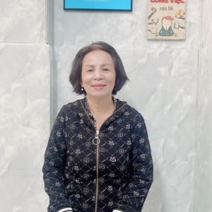 Anh Chị Cần Người Nấu Ăn - Đưa Đón Bé Đi Học Thì Liên Hệ Cô Xuân Nhé A