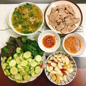 Gia Đình Ở Gần Chợ An Đông Quận 5 Cần Tuyển Gấp Cô Giúp Việc Nhà Ở Lại!!!